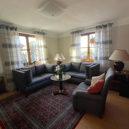 Ferienwohnung Schneider Ottendorf-Okrilla المظهر الخارجي الصورة