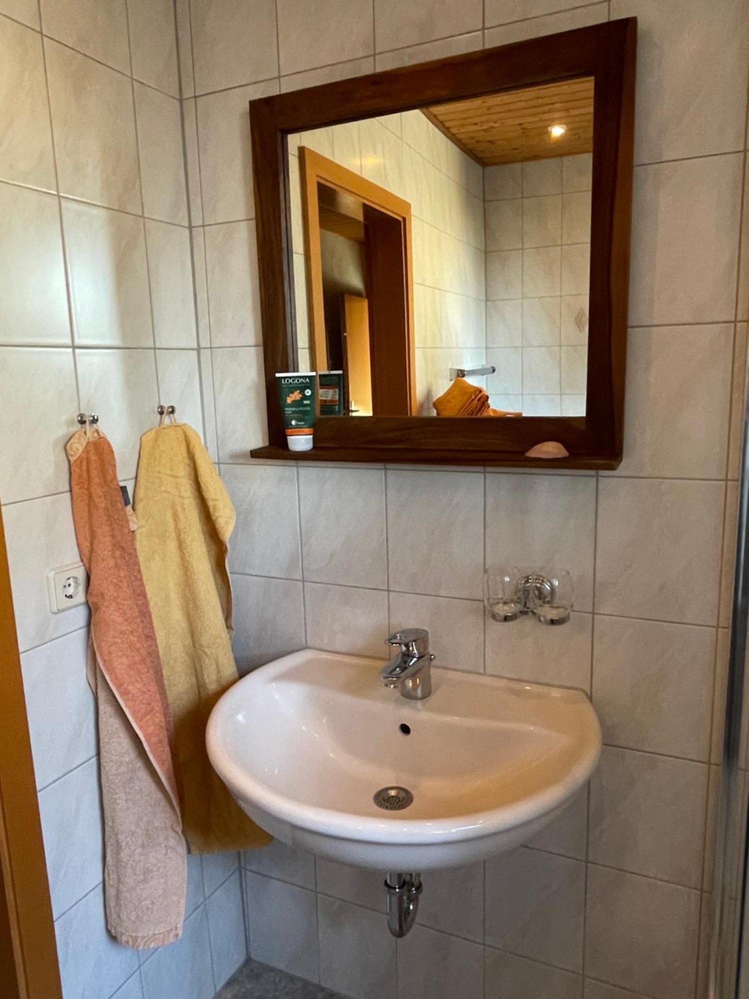 Ferienwohnung Schneider Ottendorf-Okrilla المظهر الخارجي الصورة