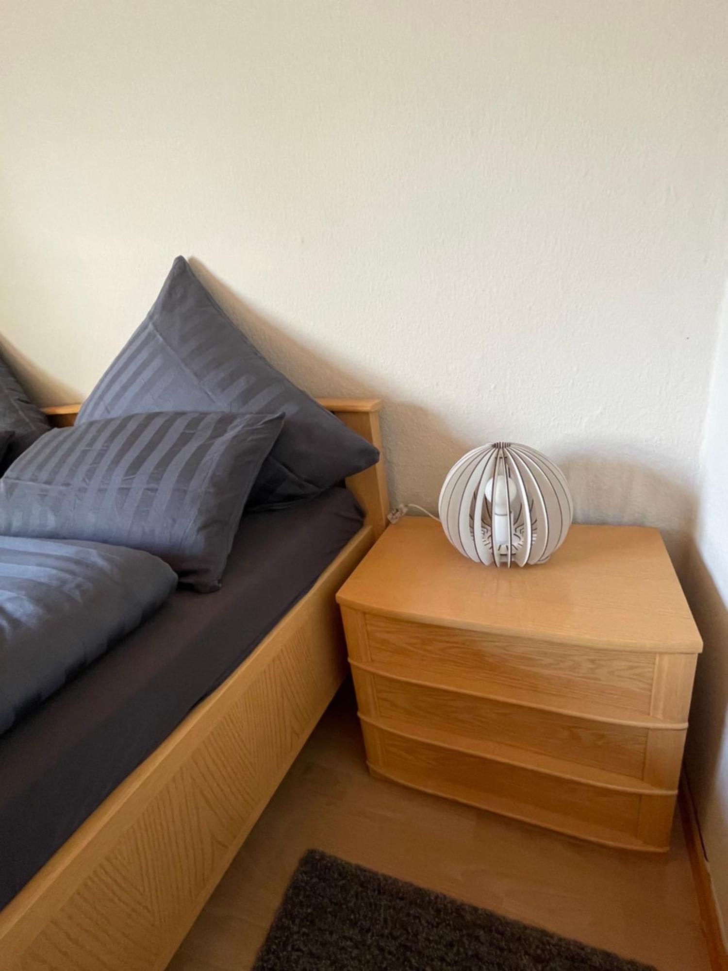 Ferienwohnung Schneider Ottendorf-Okrilla المظهر الخارجي الصورة