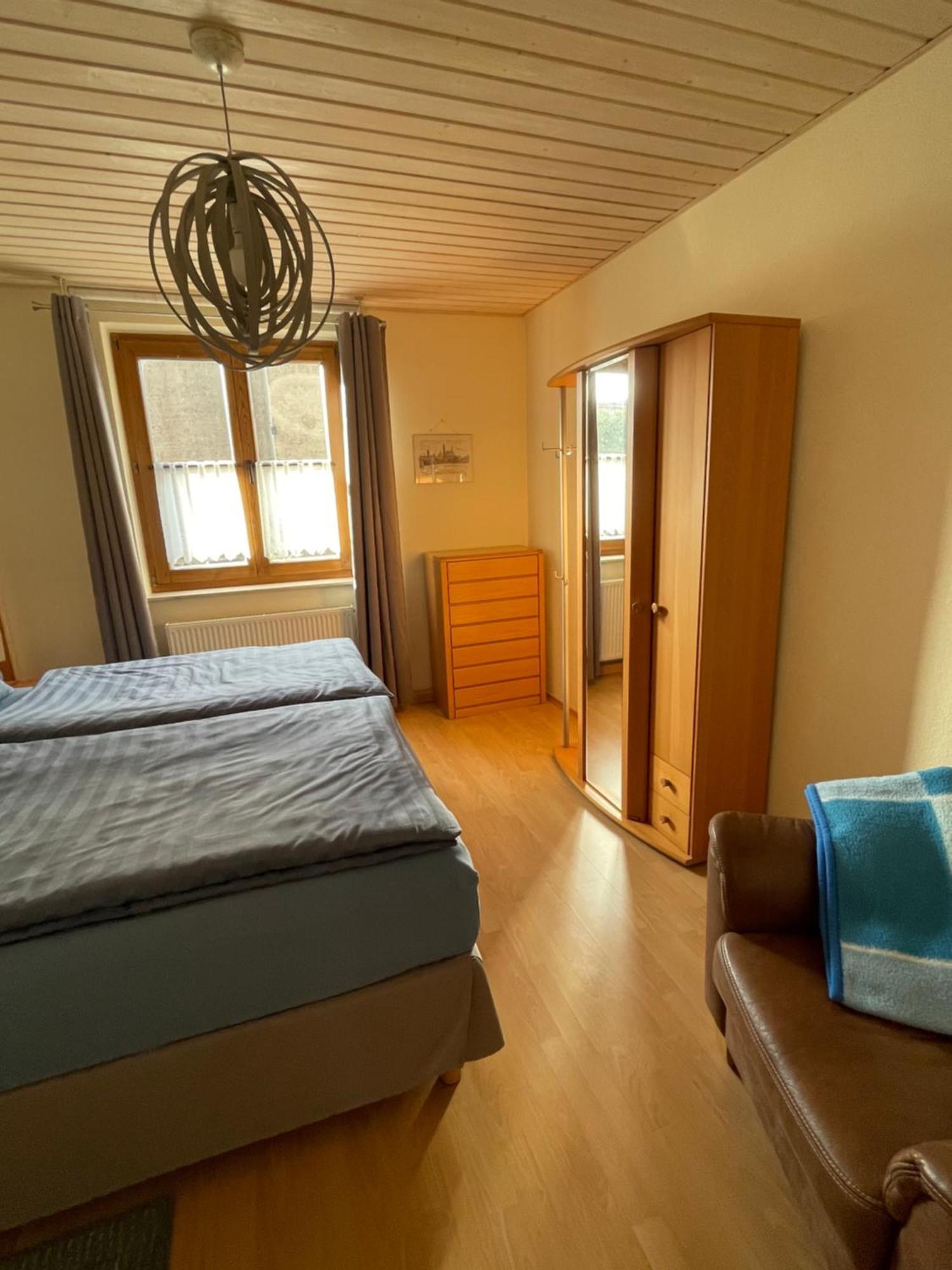 Ferienwohnung Schneider Ottendorf-Okrilla المظهر الخارجي الصورة