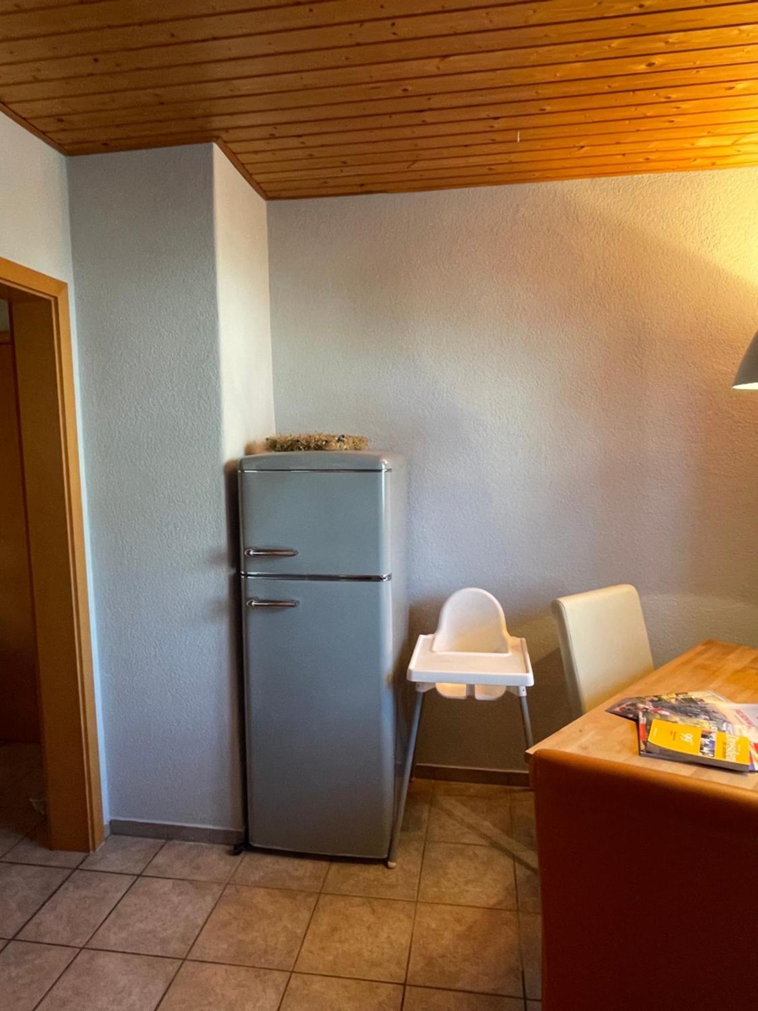 Ferienwohnung Schneider Ottendorf-Okrilla المظهر الخارجي الصورة