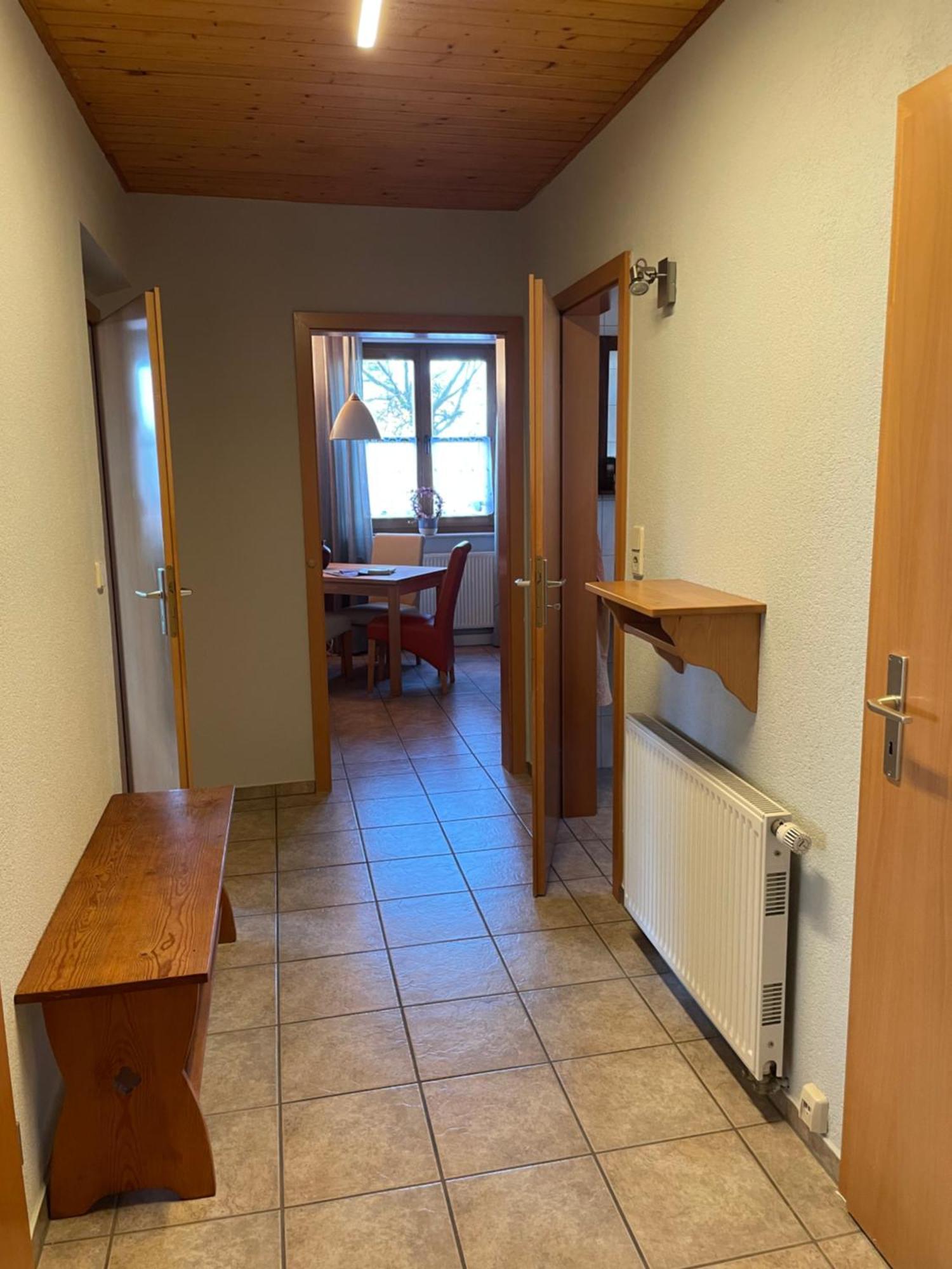 Ferienwohnung Schneider Ottendorf-Okrilla المظهر الخارجي الصورة
