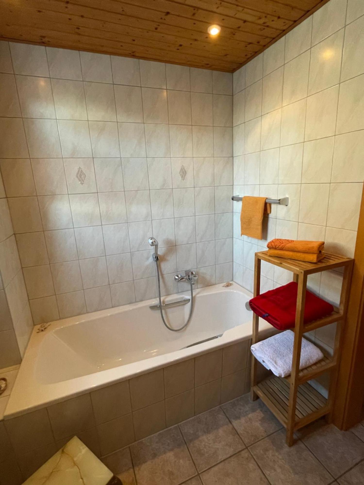 Ferienwohnung Schneider Ottendorf-Okrilla المظهر الخارجي الصورة