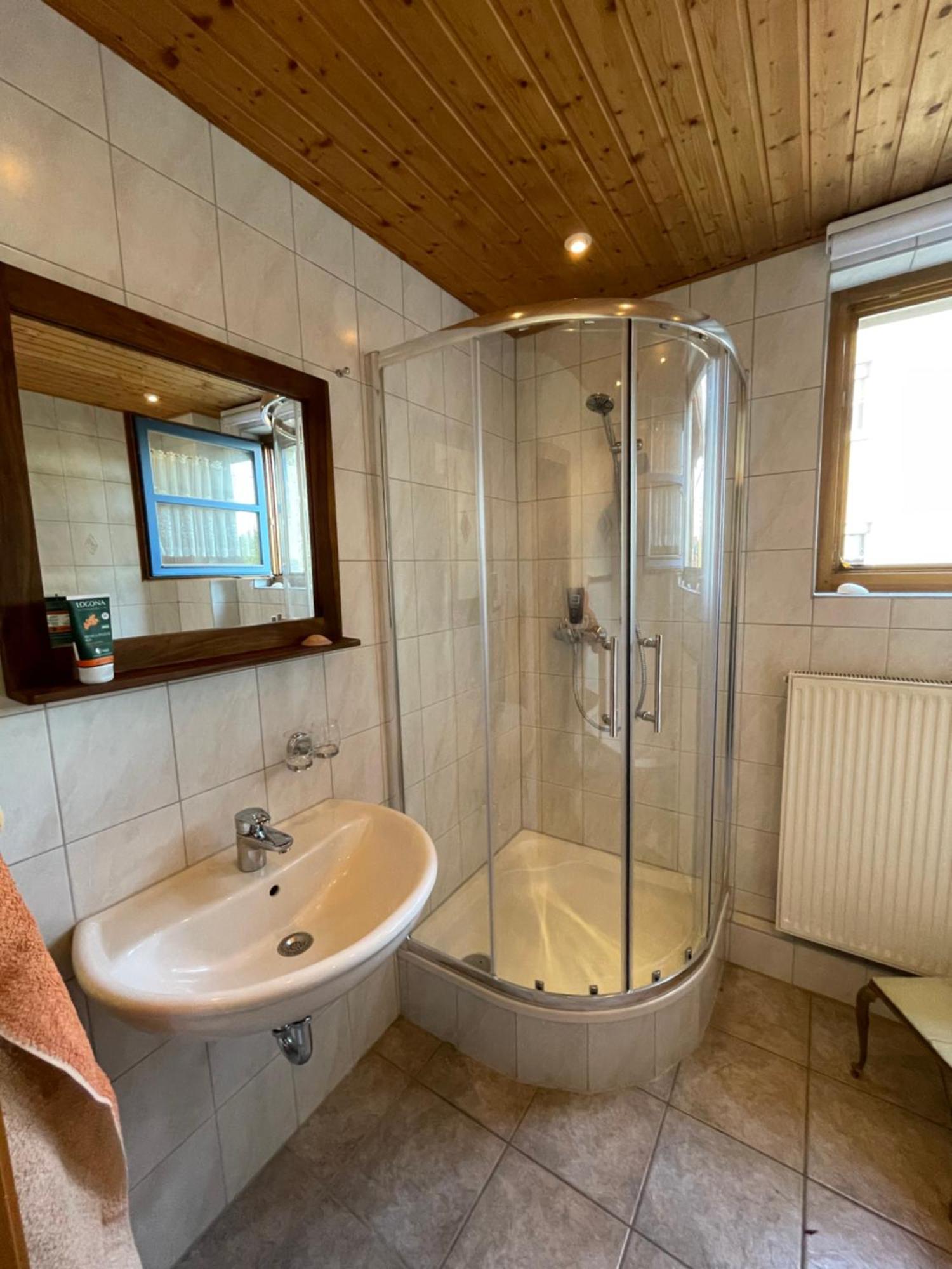 Ferienwohnung Schneider Ottendorf-Okrilla المظهر الخارجي الصورة
