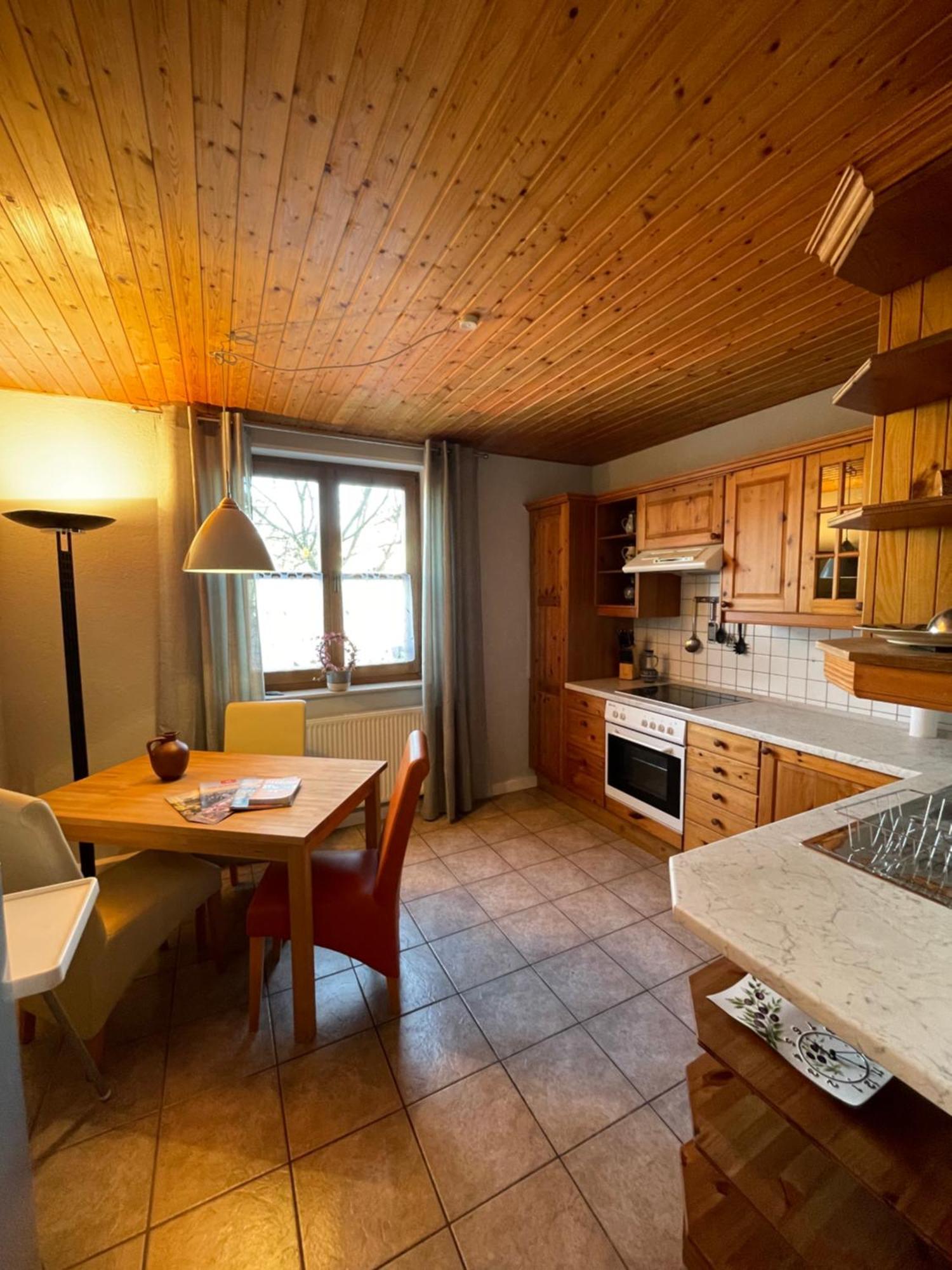 Ferienwohnung Schneider Ottendorf-Okrilla المظهر الخارجي الصورة