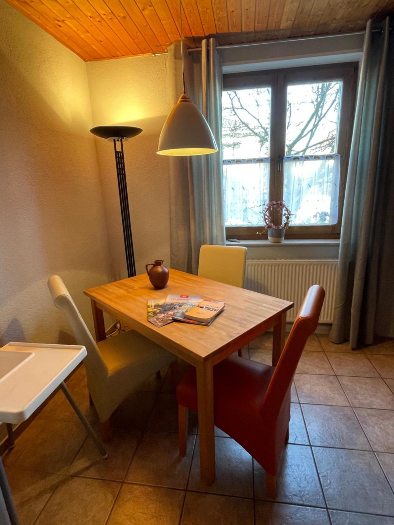 Ferienwohnung Schneider Ottendorf-Okrilla المظهر الخارجي الصورة