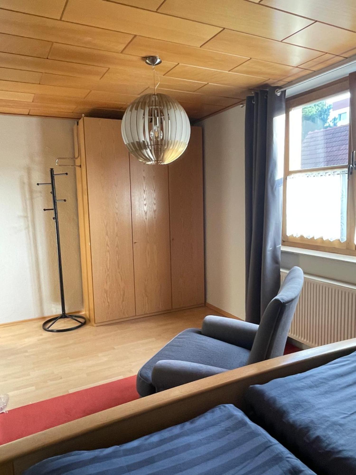Ferienwohnung Schneider Ottendorf-Okrilla المظهر الخارجي الصورة